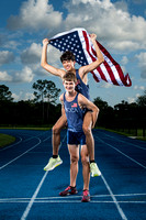 PCCA PB Boys XC