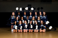 PCCA Cheerleading
