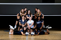 PCCA West Melbourne JV Volleyball