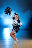 PCCA WM Cheerleading