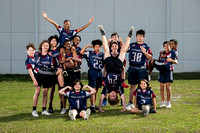 PCCA WM Boys Flag Football