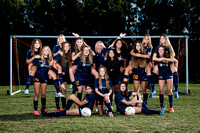 BSA Soccer