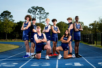 PCCA WM Track & Field