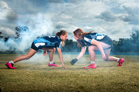 PCCA PB Girls Flag Football